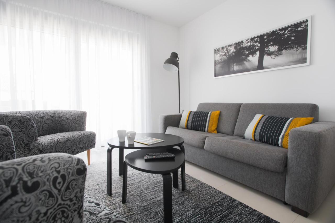 Silver Stone Primošten Extérieur photo